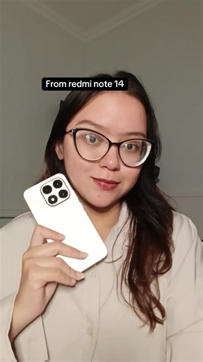 Camera Transition: Redmi Note 14 to Xiaomi 15T