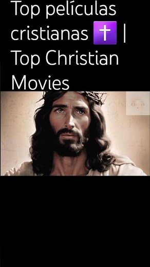 Top películas cristianas ✝️ | Top Christian Movies