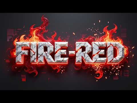 FireRed Image Edit 1.0 vs Qwen Edit — Which Is Better? 🔥