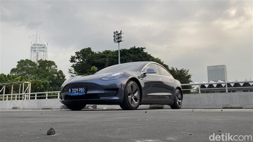 Miliarder Angela Chao Meninggal Dunia, Terjebak di Mobil Tesla yang Tenggelam