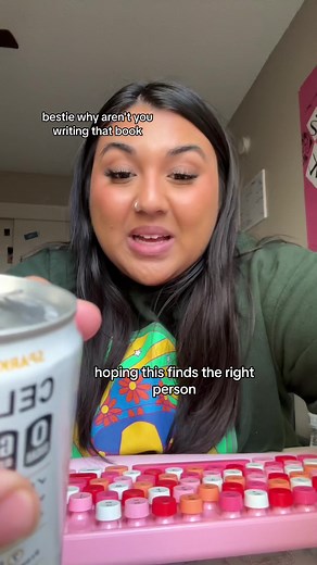 your dose of motivation for the day 🫶🏼 #authorsoftiktok #writersoftiktok #writingabook #publishingabook #writingtips #publishingtips #authortok #bookishhumor #bookgirlies #romanceauthor #fyp #advice #authorhumor #whatyouneedtohear #dailyreminder #booktok #indieauthor