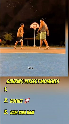 Ranking the Most Perfect Moments Ever Caught on Camera 🎯🔥