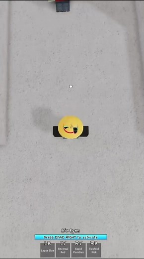 Part 3 | How to use Gojo’s Hollow Purple Nuke, in Jujutsu Shenanigans #ROBLOX #jujutsushenanigans #fyp #robloxgames #robloxanimegames #gaming #jujutsukaisen #foryou #fypシ #jmoneyrblx