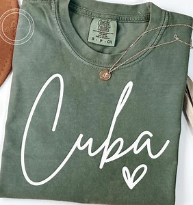Cuba SVG, PNG, Cuba, Heart, Cuba Png, Cuba Cricut, Digital, Sublimation Designs, Laser Cut Files, Svg Files for Cricut, Svg - Etsy