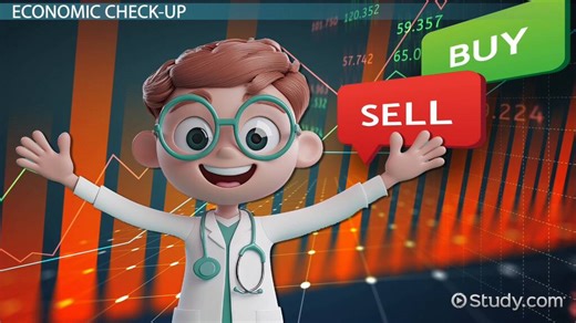 What is the GDP? - Lesson for Kids - Video | Study.com