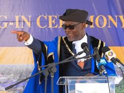 Portmore mayor to unveil sustainable development plan for the municipality