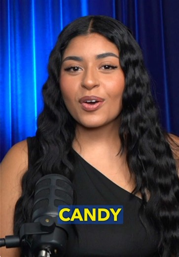 @Candyxjay 🌙 NEW EP. OUT NOW 💙 link in bio!! #childhood #fyp #podcast