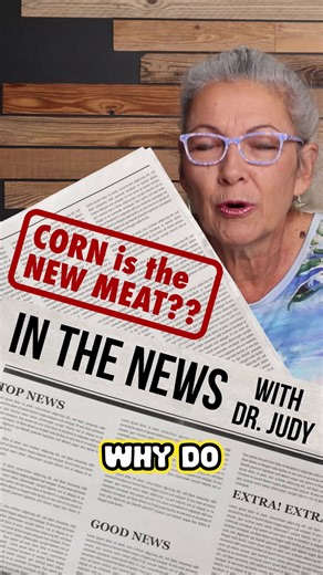 13K views · 239 reactions |  Corn is used as a filler and cheap...