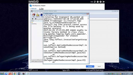 QNAP NAS-Based Backup Appliance | NAKIVO