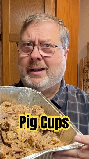 What to do with leftover Pulled Pork?