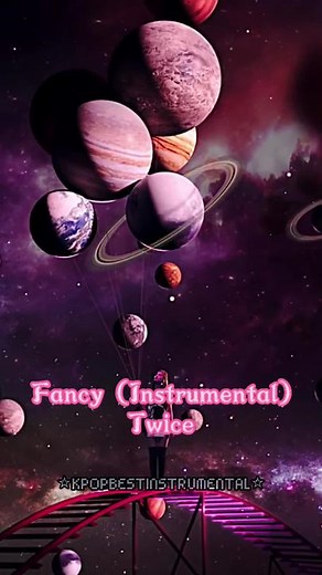 Fancy (Instrumental) - Twice #twice #fancy #once #instrumental #kpop #music #trending #fyp #trend #kpopbestinstrumental