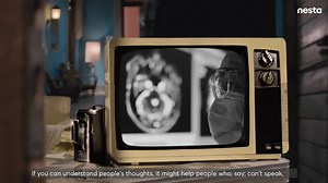 易 AI and brain imaging technology are becoming closer to 'reading our minds', providing opportunities to improve lives but raising questions about our right to think freely. Is 2024 the year we take bigger steps to protect us from the risks of this emerging tech? Explore this emerging trend, part of our Signals collection: https://bit.ly/3SevmEF | Nesta | Facebook