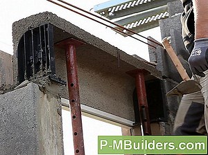 Installation D'Une Fenêtre De Sous-Sol Dans Un Mur En Béton 🔧🔧 Conseils Pour L'Amélioration De La Maison. Faites Vos Propres Mains - 2025