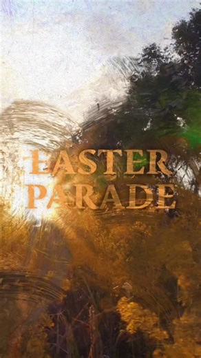 ‘Easter Parade’ is a devotional song, of new life, rebirth and resurrection. Easter Lily EP out now.
