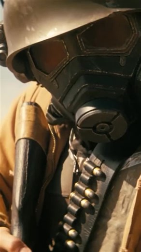 Art of Warhammer on Instagram: "The spirit of the wasteland from the new «Fallout» series is now with you. We’ve worn the on-screen legend. Presenting the ultra-detailed NCR Ranger armor by @cybercraft. Your pass to the post-apocalyptic world - promo code ARTWORK. Choose your benefit: ➡️ 15% OFF on any helmet ➡️ $150 OFF on any costume Everything for your victory. Link to the collection - in bio!"