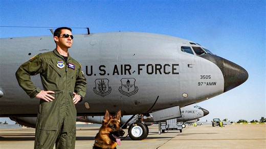The Top 5 Highest Paid US Air Force Pilot Ranks & Their Average 2026 Salaries