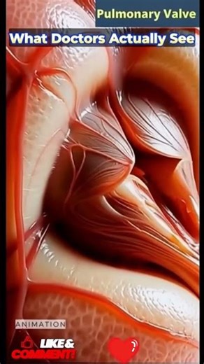 #HeartAnatomy #MedicalEducation