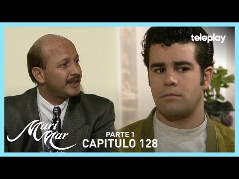 Marimar: Capítulo 128 - Parte 1 | Sergio é expulso do Vale Encantado