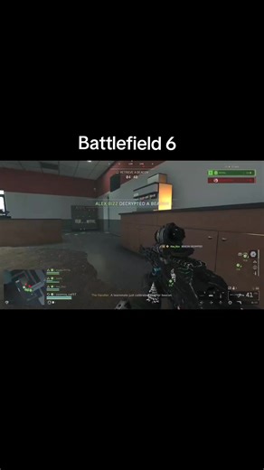 #battlefield6 #bf #ps5 #gameplay #🇺🇦
