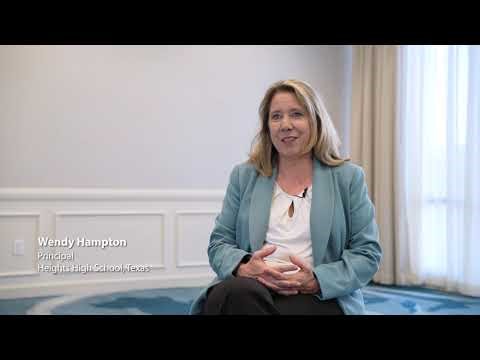 How the IB Combines Rigorous Inquiry and Compassionate Leadership