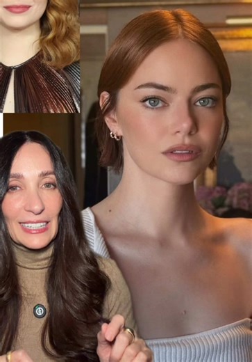 Técnica de Maquillaje de Nina Park para Rejuvenecer Celebridades