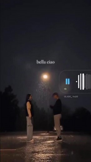 Bella ciao