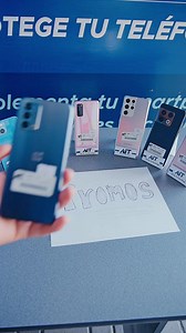 Mira este One Plus N200 que está en promo esta semana. 😉 | All In Technology HN