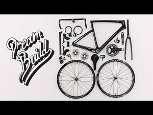 DREAM BUILD ROAD BIKE - Chapter2 TOA