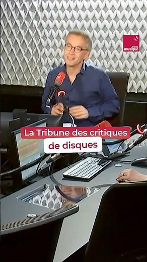 La Tribune des critiques de disques, c'est quoi ?