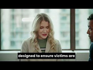 Police and Crime Commissioner Simon Foster on the importance of the Victims' Code