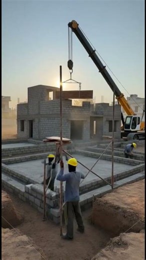 Modern House Construction Ideas & New Technology in USA 2026