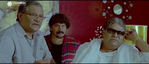 Mera Target | South Superhit Action Thriller Hindi Dubbed Movie | Pawan Kalyan, Tamannaah