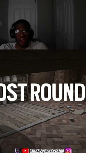 Champ Recoil Control In Rainbow Six Siege