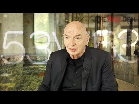 53W53: Jean Nouvel's "New York" Building