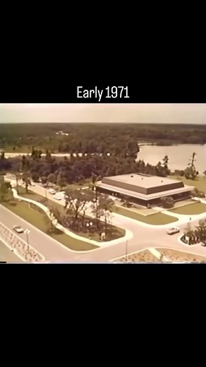 63K views · 2.2K reactions | Before the grand opening of Walt Disney...