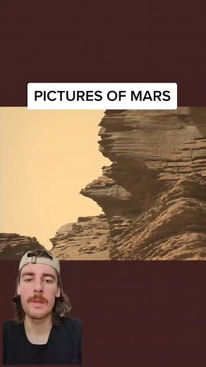 WHO PLAYED SYPHON FILTER? #spacetok #marsrover | mars footage