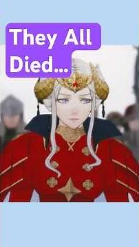 This Fire Emblem Character’s Backstory Is Brutal.