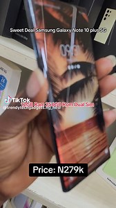 Trendy Tech Gadgets Nigeria on TikTok
