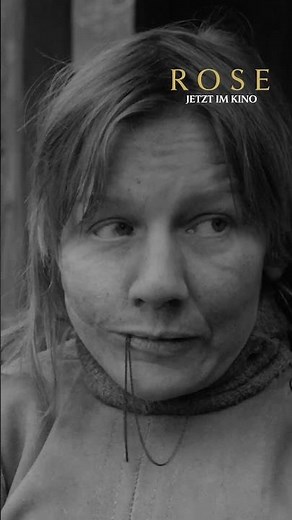 ROSE mit Sandra Hüller | JETZT IM KINO!