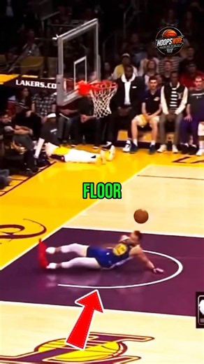 Why Steph Curry Stopped Dunking 😳🏀 #basketball #nba #shorts