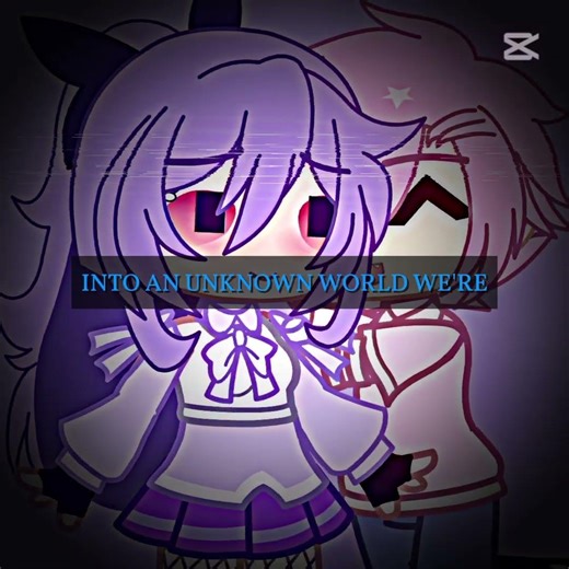 New Darling/Tycer VR Squad Genderband AU/Frena×Ace+Frena×Avrix/#gacha #gachaclub/‪@FriendPOV‬/