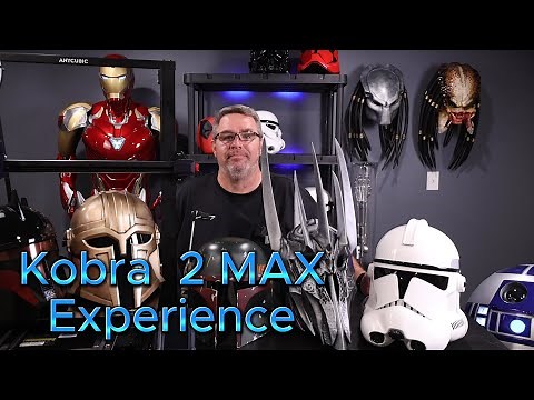 Anycubic Kobra 2 Max, after 6 months. Let's Print BIG