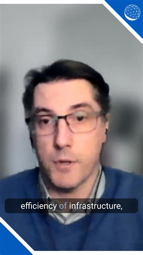 👉 Climate impacts are reshaping economic realities across Africa. To understand what this means for future growth, the GCA Resilient Economies Index introduces an important new measure: the Gross Resilient Product (GRP). GRP identifies the share of a country’s GDP that remains resilient under projected climate impacts—offering a clearer picture of how climate hazards influence long-term development trajectories. 🔗 Read the full blog by Dr. Andrea Bassi: https://brnw.ch/21wYuOx | Global Center 