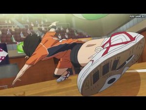 Haikyuu AMV