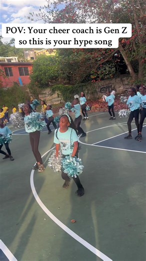 Join the Panthers Cheer Squad for an Epic Experience!