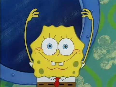 SpongeBob: "Shave Me Down, Make Me Round"