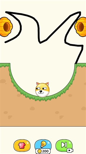 dog save game 🐕🎮#subscribe #games #support #like #gameplay #viral #views_viral_video_subscribers_