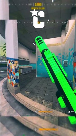 Throwing Knlves are your best friend!