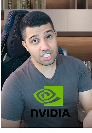 Já configurou o Nvidia APP? #nvidia #pcgamer
