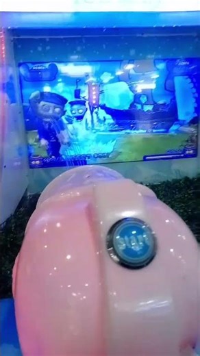 This opponent is really exciting #shorts #video #zombie #youtube